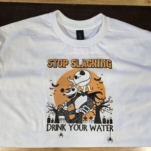 Nightmare Before Christmas T-shirt